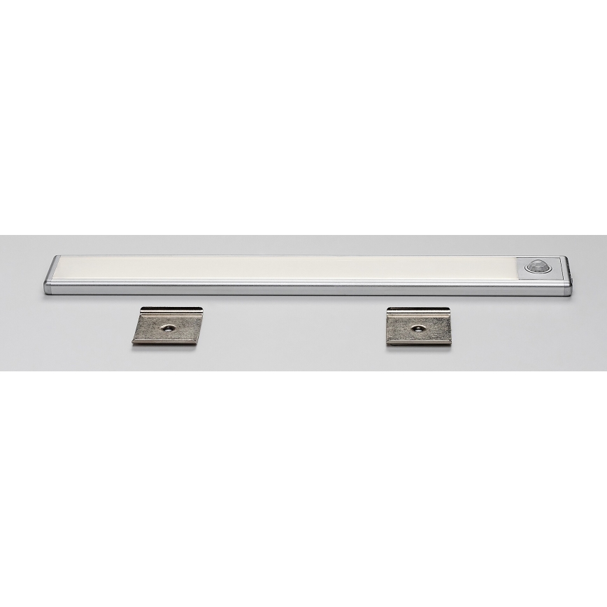 Rabalux - LED Under kök cabinet rechargeable belysning med sensor LED/2W/3,7V 4000K