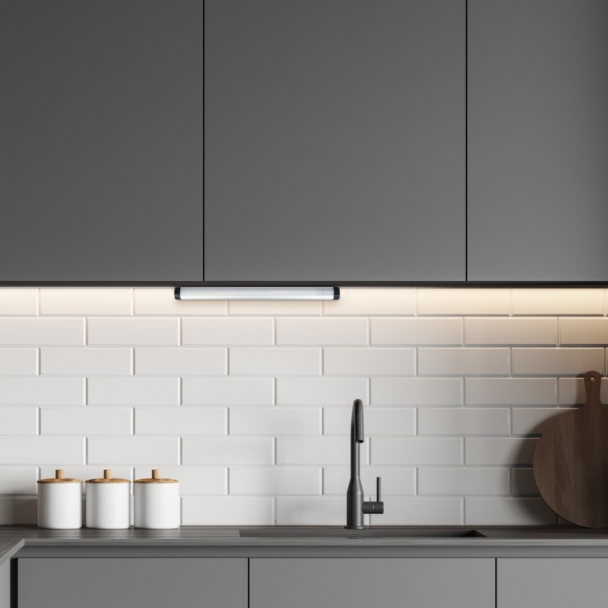 Rabalux - LED Dimbar underskåpsbelysning för kök LED/3W/230V 4000K 30 cm