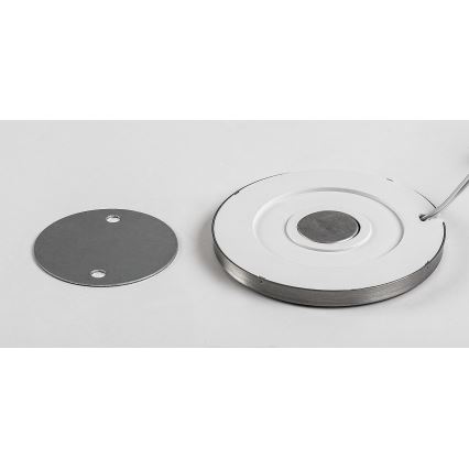 Rabalux - KIT 3x LED Dimbar skåpbelysning 3xLED/1W/230V 4000K
