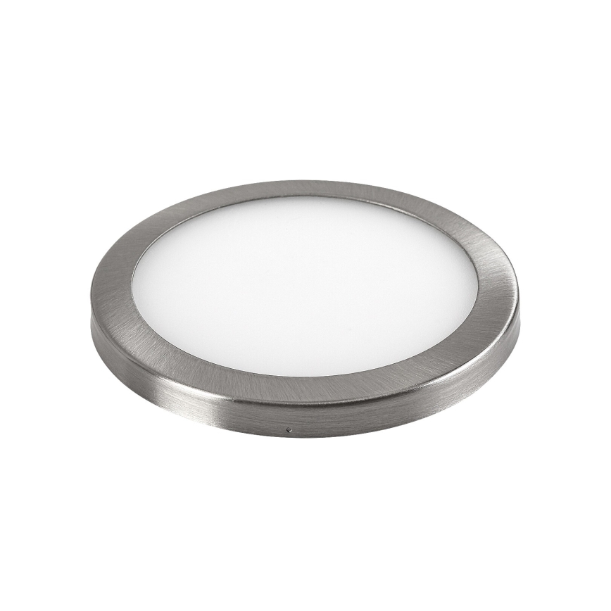 Rabalux - KIT 3x LED Dimbar skåpbelysning 3xLED/1W/230V 4000K