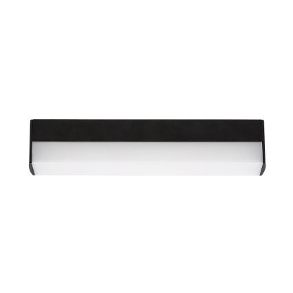 Rabalux - LED lampa för undersidan av köksskåp LED/7W/230V 4000K svart