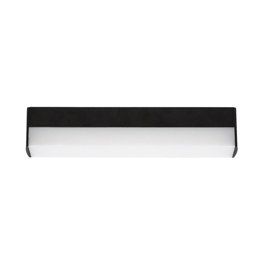 Rabalux - LED lampa för undersidan av köksskåp LED/7W/230V 4000K svart