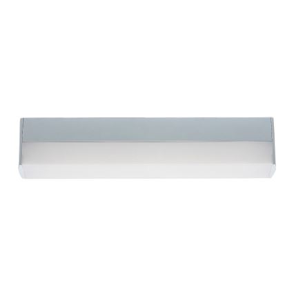 Rabalux - LED lampa för undersidan av köksskåp LED/7W/230V 4000K silver