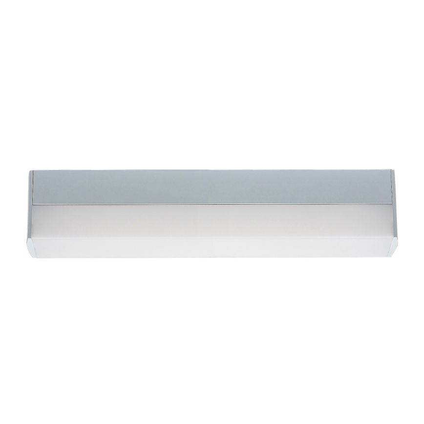 Rabalux - LED lampa för undersidan av köksskåp LED/7W/230V 4000K silver