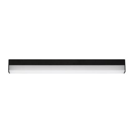 Rabalux - LED lampa för undersidan av köksskåp LED/14W/230V 4000K 53 cm svart