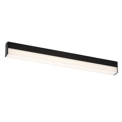 Rabalux - LED lampa för undersidan av köksskåp LED/14W/230V 4000K 53 cm svart