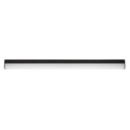 Rabalux - LED lampa för undersidan av köksskåp LED/20W/230V 4000K 83 cm svart