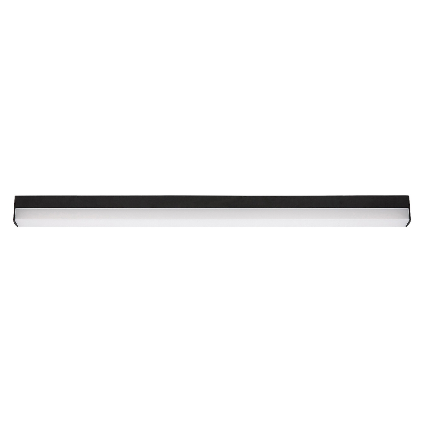 Rabalux - LED lampa för undersidan av köksskåp LED/20W/230V 4000K 83 cm svart
