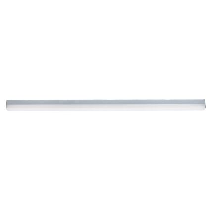Rabalux - LED lampa för undersidan av köksskåp LED/24W/230V 4000K 113 cm vit