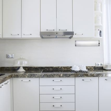 Rabalux - LED lampa för undersidan av köksskåp LED/5W/230V 4000K skinande krom