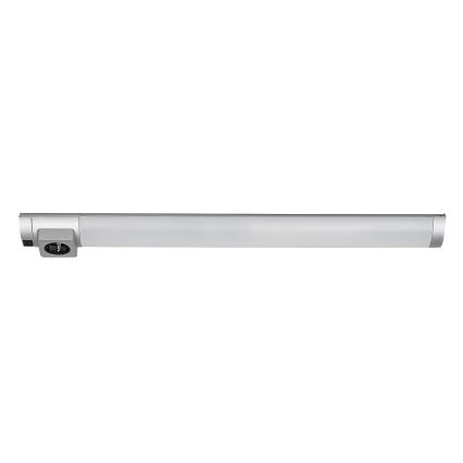 Rabalux - LED lampa för undersidan av köksskåp med en låda LED/5W/230V 4000K 45 cm matt krom