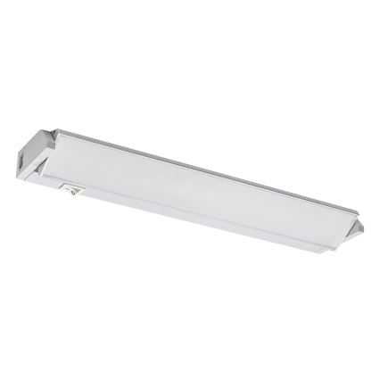 Rabalux  - LED lampa för undersidan av köksskåp LED/5W/230V 4000K vit