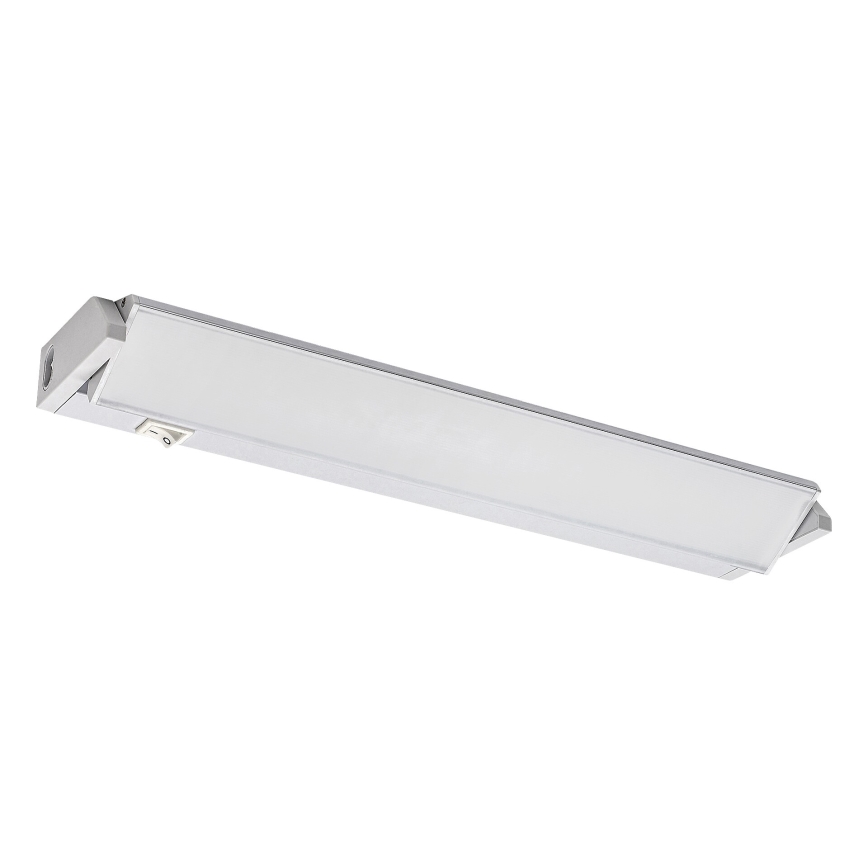 Rabalux  - LED lampa för undersidan av köksskåp LED/5W/230V 4000K vit