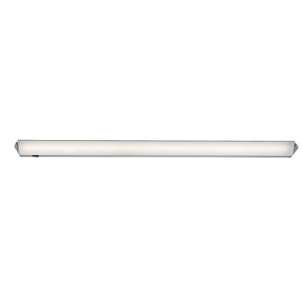 Rabalux - LED lampa för undersidan av köksskåp LED/5W/230V 4000K silver