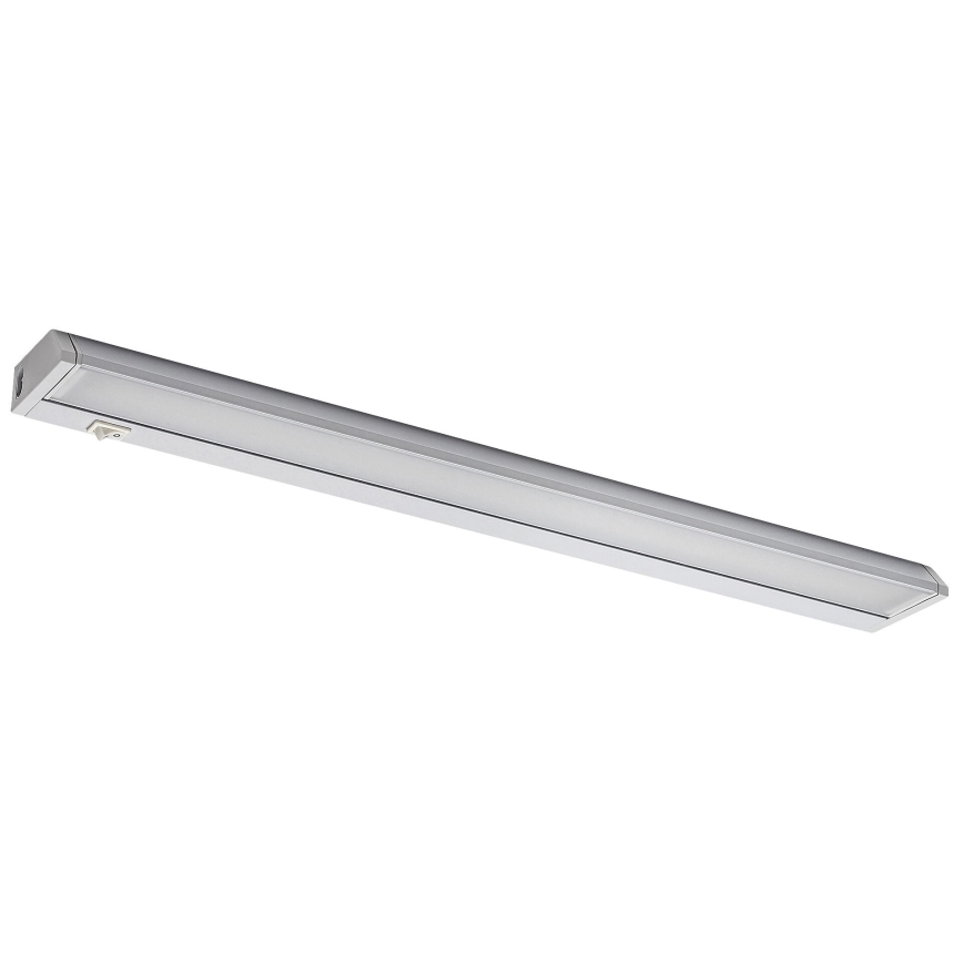 Rabalux - LED lampa för undersidan av köksskåp LED/10W/230V 4000K 57 cm vit