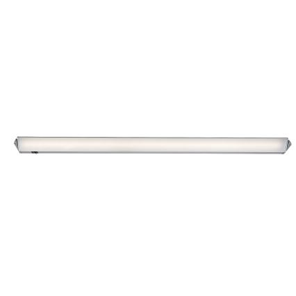 Rabalux - LED lampa för undersidan av köksskåp LED/15W/230V 4000K 91 cm matt krom