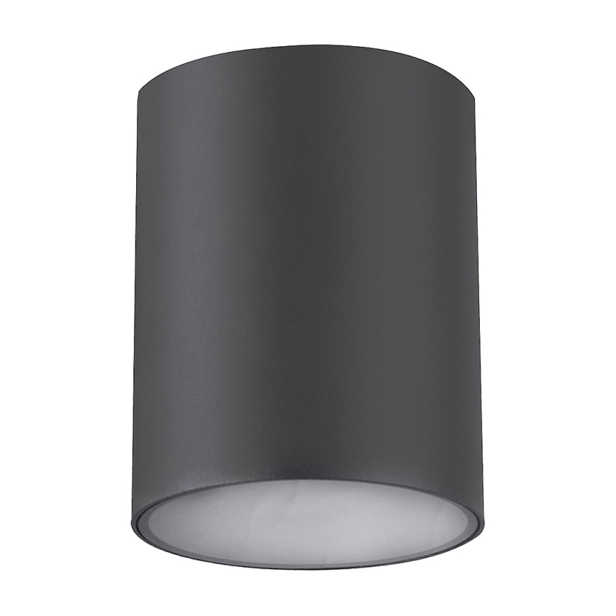 Rabalux - Utomhus spotlight  1xGU10/35W/230V rund  IP54