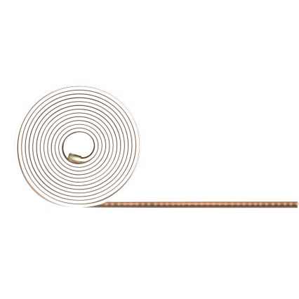 Rabalux - LED RGBW dimbar remsa LED/21W/230V 5 m IP67 + fjärrkontroll
