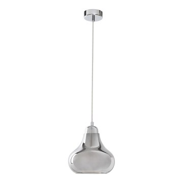 Rabalux 7976 - Ljuskrona med snöre JEZABEL 1xE27/60W/230V