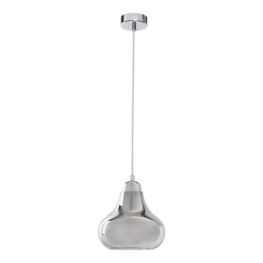 Rabalux 7976 - Ljuskrona med snöre JEZABEL 1xE27/60W/230V