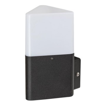 Rabalux 7988 - Utomhus Väggbelysning ZADAR 1xE27/15W/230V IP44