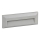 Rabalux 8011 - LED Utomhus Väggbelysning PUEBLO 1xLED/1,6W