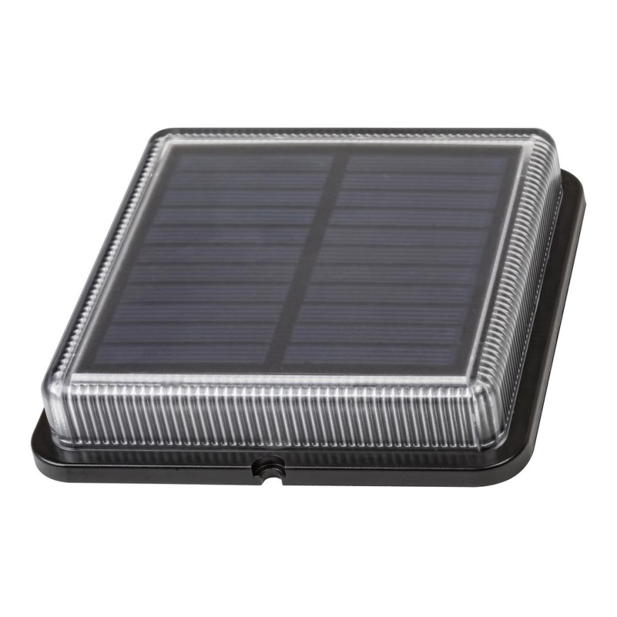 Rabalux 8104 - LED Utomhus sollampa BILBAO LED/1,5W/3,2V 4000K IP67