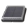 Rabalux 8104 - LED Utomhus sollampa BILBAO LED/1,5W/3,2V 4000K IP67