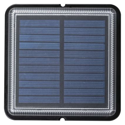 Rabalux 8104 - LED Utomhus sollampa BILBAO LED/1,5W/3,2V 4000K IP67