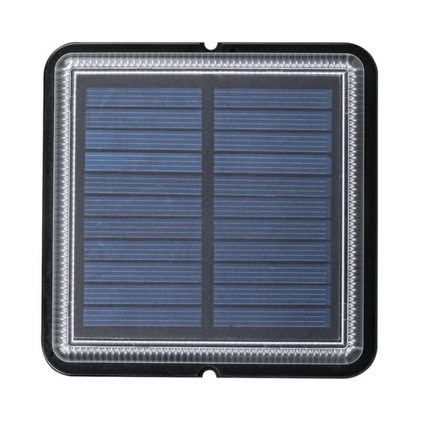 Rabalux 8104 - LED Utomhus sollampa BILBAO LED/1,5W/3,2V 4000K IP67