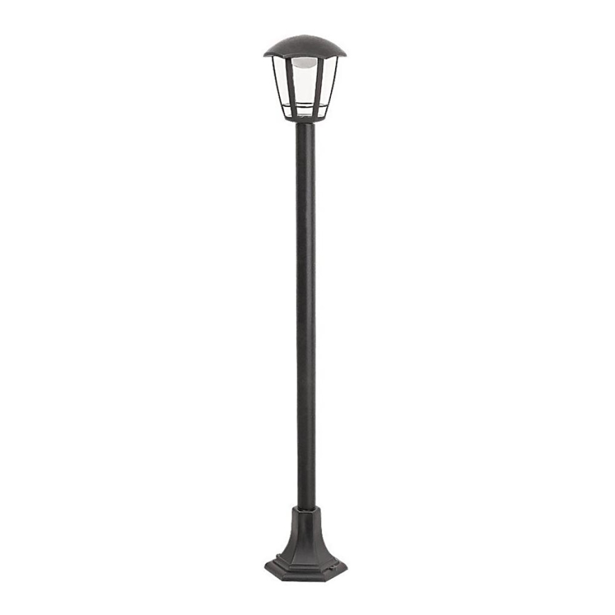 Rabalux 8129 - Utomhus LED-lampa SORRENTO LED/8W/230V IP44