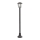 Rabalux 8129 - Utomhus LED-lampa SORRENTO LED/8W/230V IP44