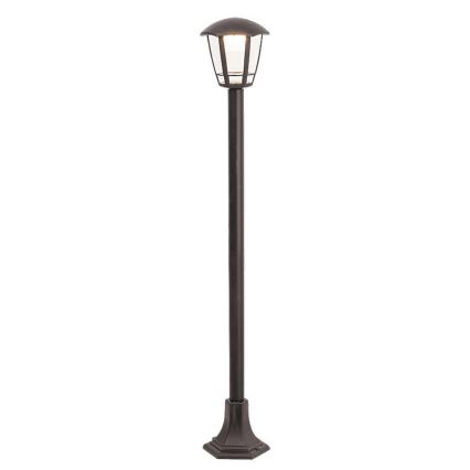 Rabalux 8129 - Utomhus LED-lampa SORRENTO LED/8W/230V IP44