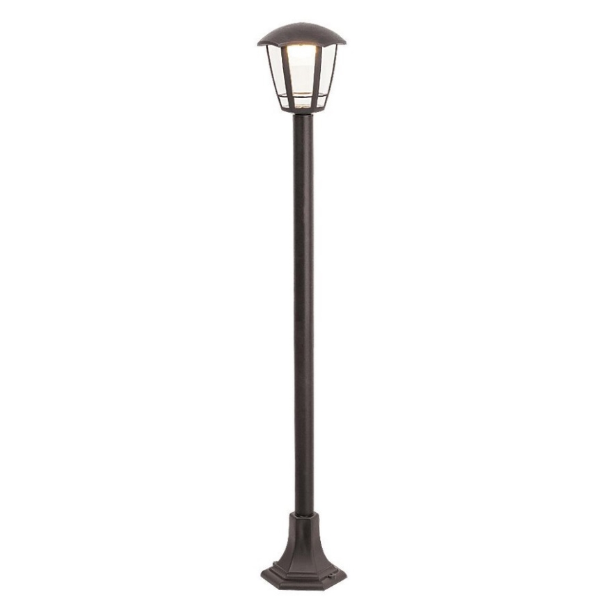 Rabalux 8129 - Utomhus LED-lampa SORRENTO LED/8W/230V IP44