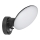 Rabalux 8135 - LED Utomhus Väggbelysning VARNA LED/12W/230V IP54