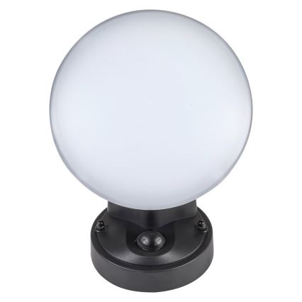 Rabalux 8135 - LED Utomhus Väggbelysning VARNA LED/12W/230V IP54
