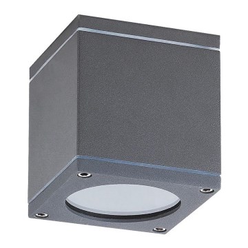 Rabalux 8149 - Utomhus Takbelysning AKRON 1xGU10/35W/230V IP54