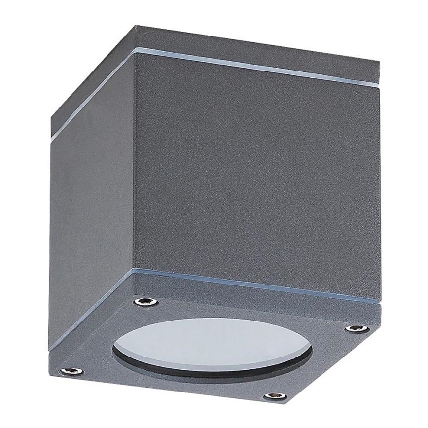 Rabalux 8149 - Utomhus Takbelysning AKRON 1xGU10/35W/230V IP54