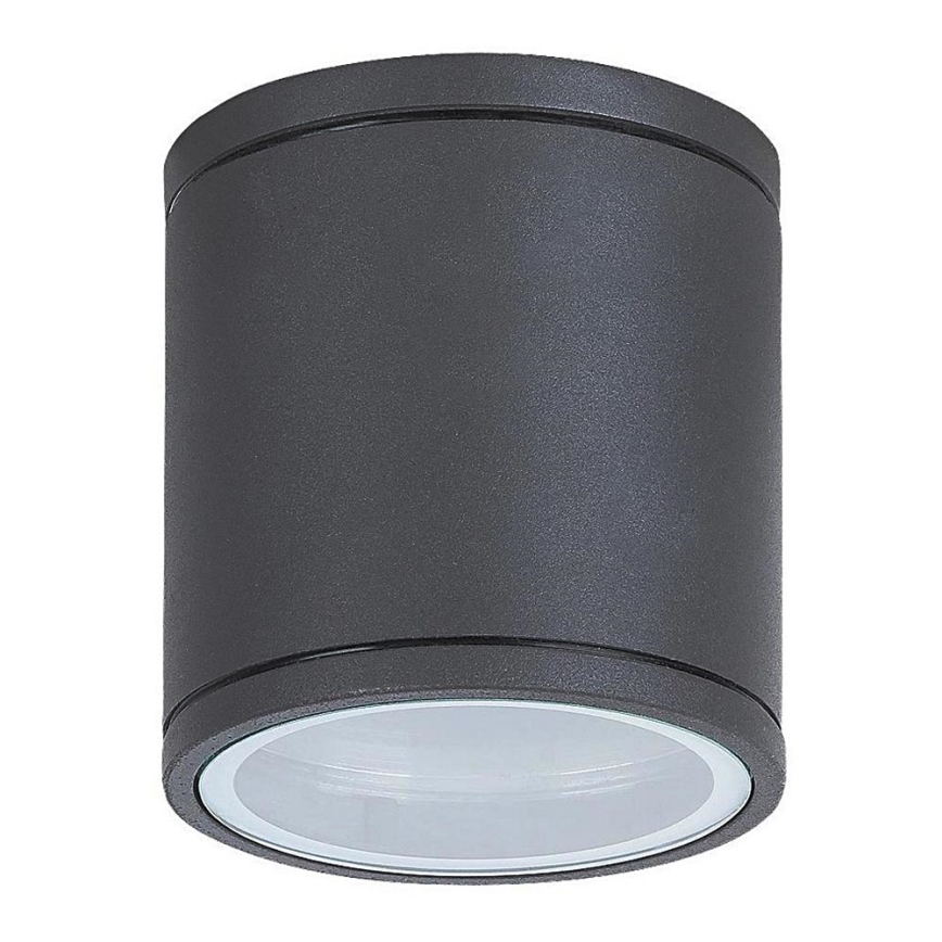 Rabalux 8150 - Utomhus Takbelysning AKRON 1xGU10/35W/230V IP54