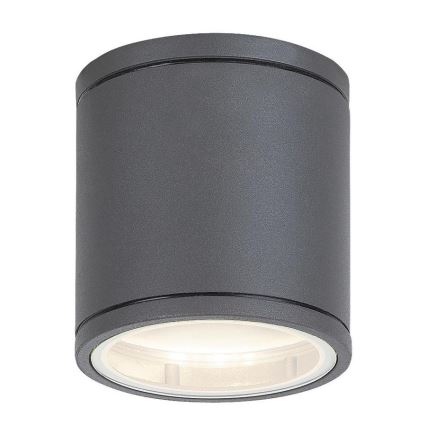 Rabalux 8150 - Utomhus Takbelysning AKRON 1xGU10/35W/230V IP54