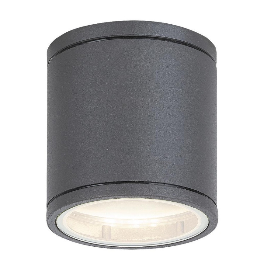 Rabalux 8150 - Utomhus Takbelysning AKRON 1xGU10/35W/230V IP54