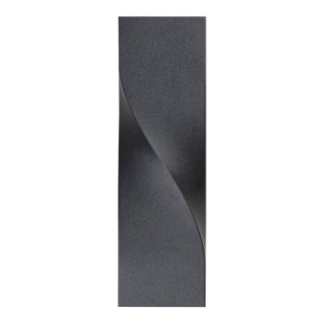 Rabalux 8154 - LED Utomhus Väggbelysning FOLLINA LED/11W/230V IP65