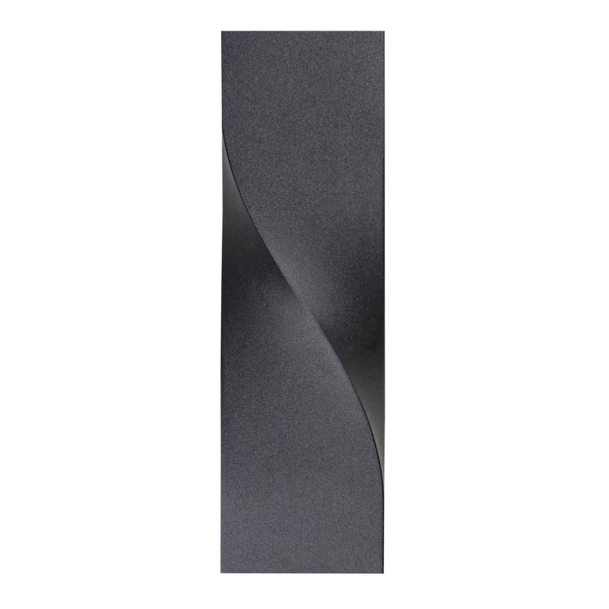 Rabalux 8154 - LED Utomhus Väggbelysning FOLLINA LED/11W/230V IP65