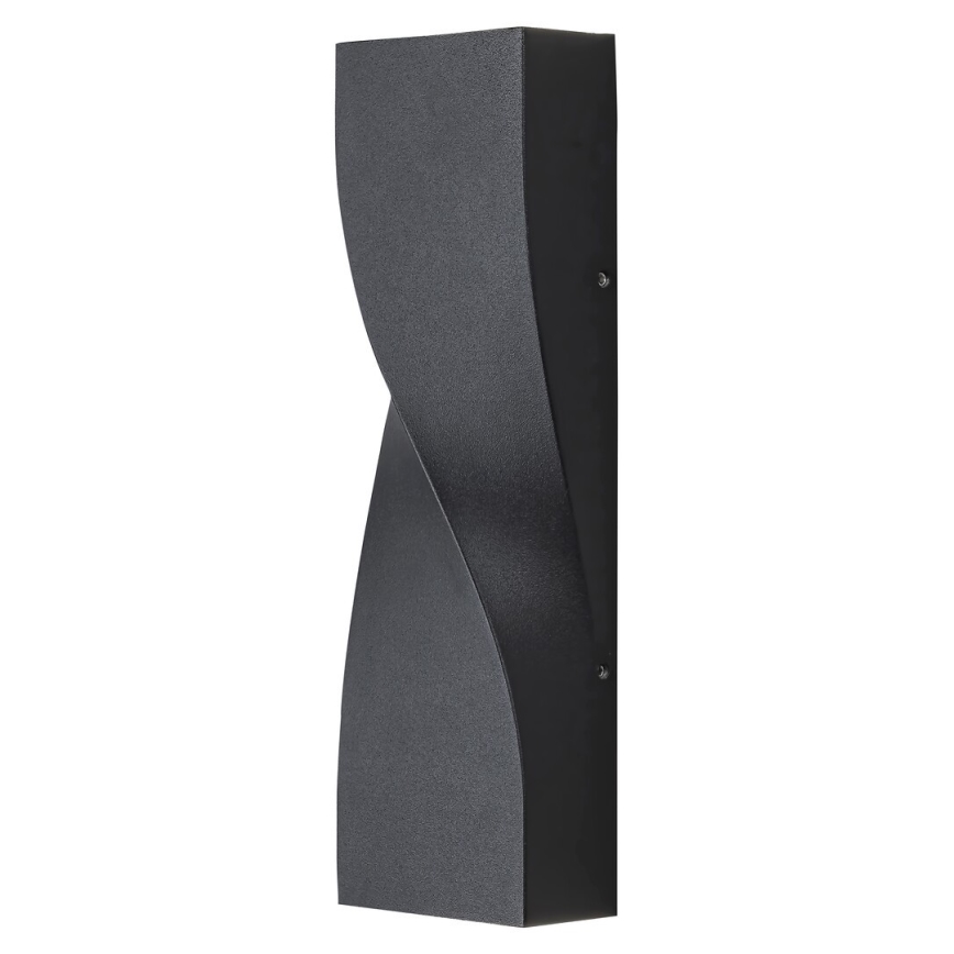Rabalux 8154 - LED Utomhus Väggbelysning FOLLINA LED/11W/230V IP65