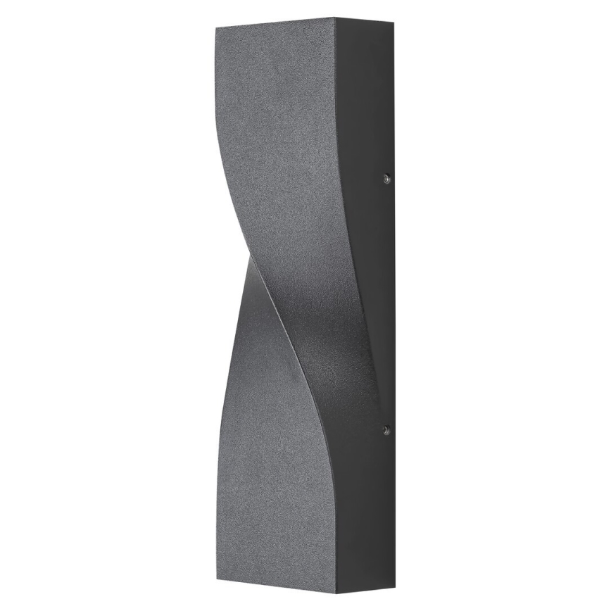Rabalux 8154 - LED Utomhus Väggbelysning FOLLINA LED/11W/230V IP65