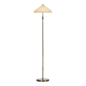 Rabalux 8178 - Golvlampa REGINA 1xE27/60W/230V