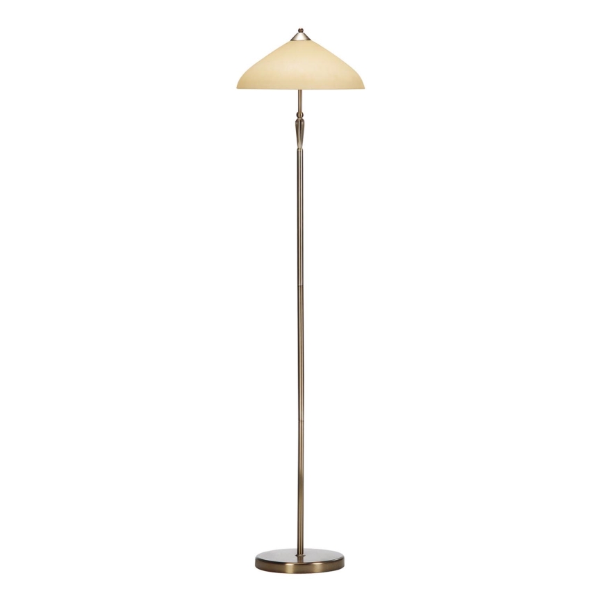 Rabalux 8178 - Golvlampa REGINA 1xE27/60W/230V