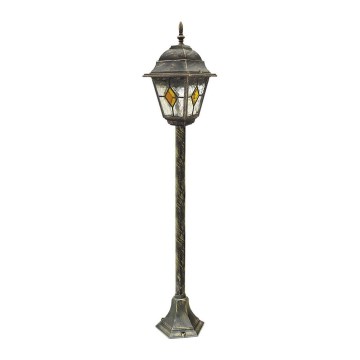 Rabalux 8185 - Utomhuslampa MONACO 1xE27/60W/230V