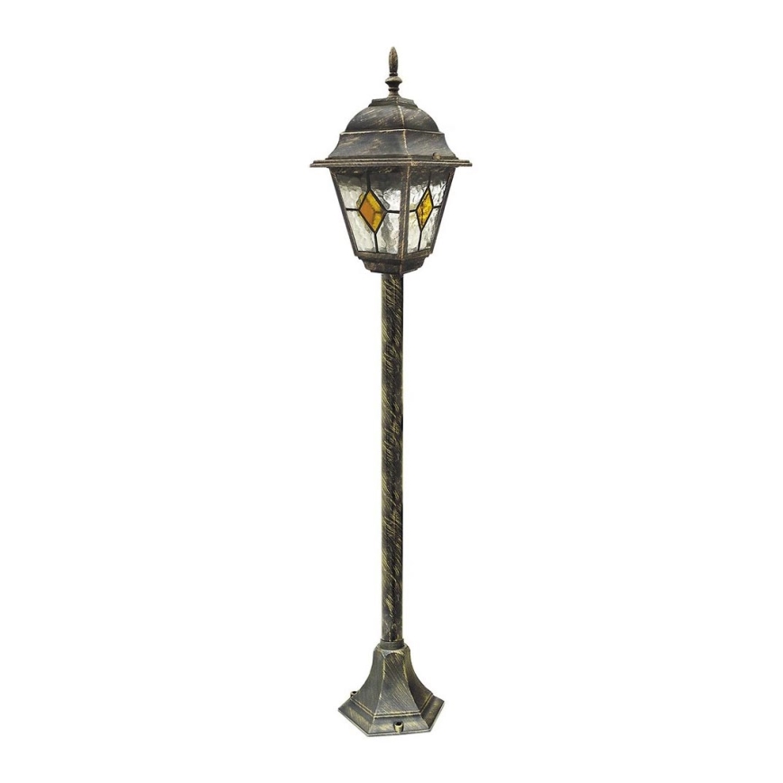 Rabalux 8185 - Utomhuslampa MONACO 1xE27/60W/230V