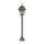 Rabalux 8185 - Utomhuslampa MONACO 1xE27/60W/230V